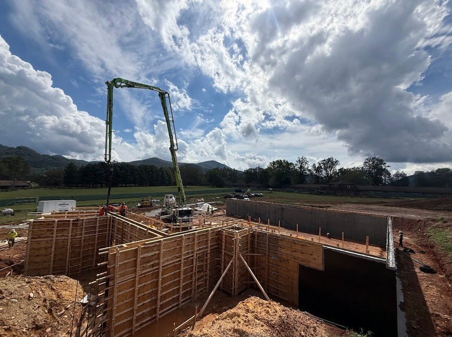 Brick masonry Atlanta