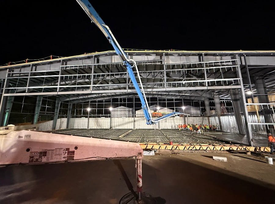 Commercial masonry Atlanta