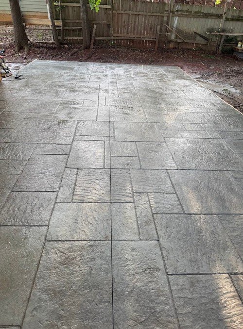 Custom masonry Atlanta