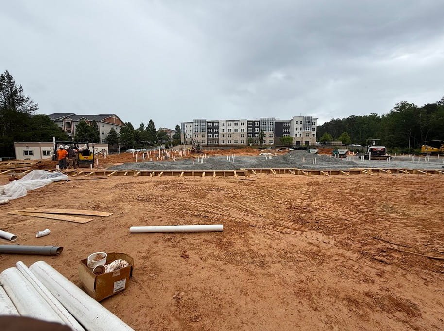 Masonry contractor Atlanta