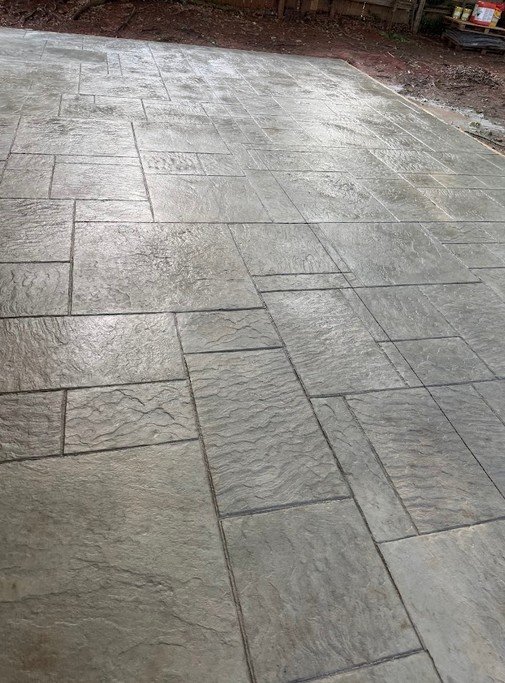 Masonry restoration Atlanta