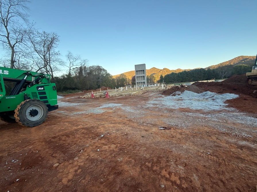 Residential masonry Atlanta