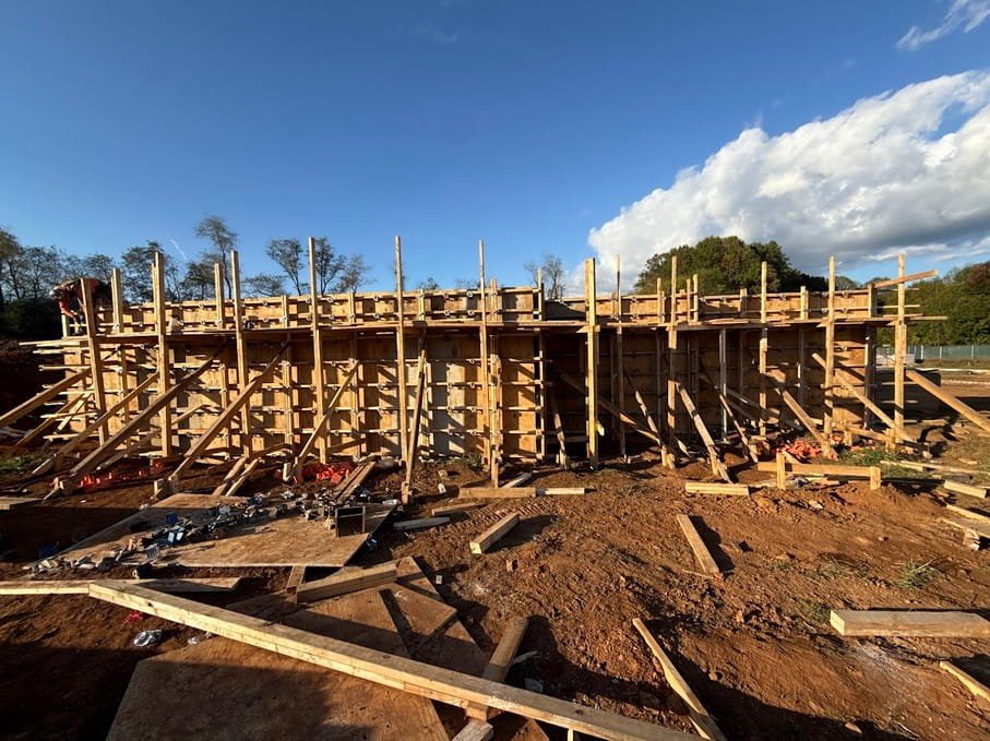 Stone masonry Atlanta