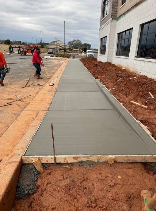 masonry atlanta concrete