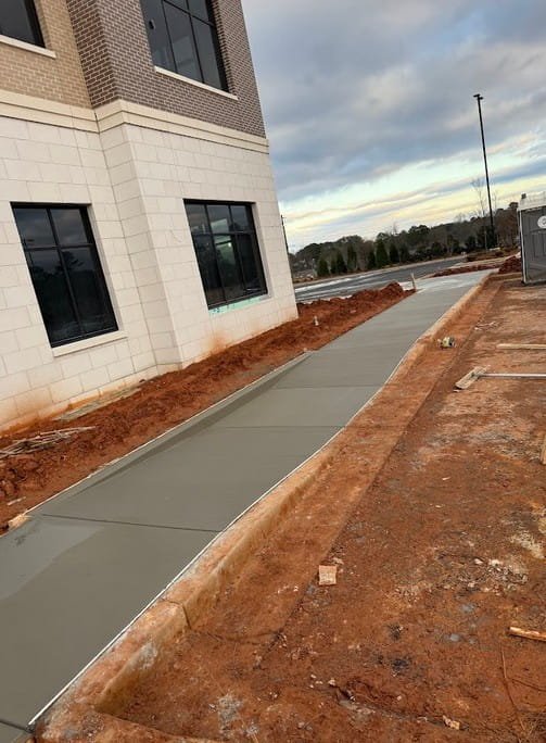 masonry atlanta pathway