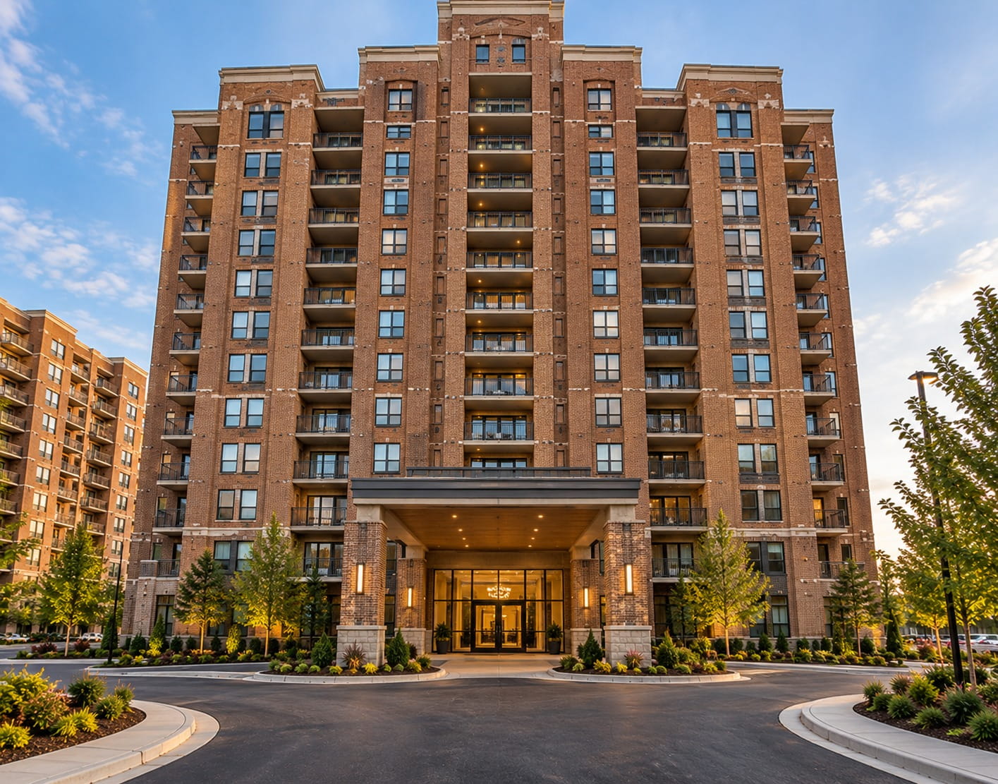 Brick restoration in Atlanta